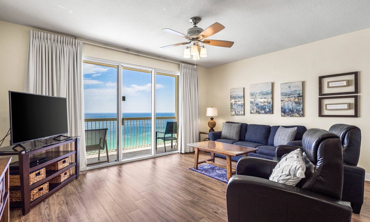 Miramar Beach Resort | *Aug Dates Open! West End PCB!*