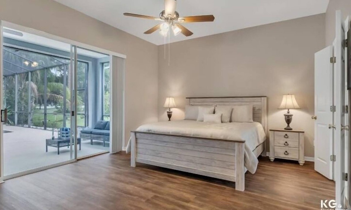 Ridgewood Lakes House | August discounts Book now!