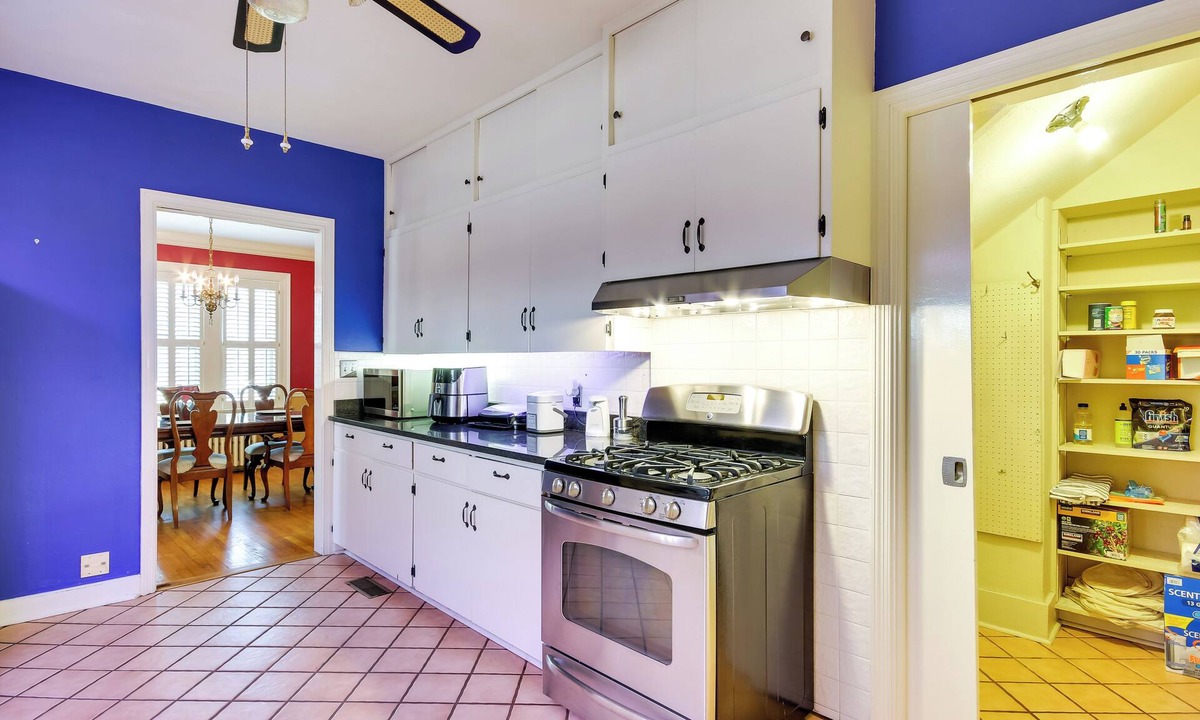 Summerville House | Augusta Vacation Rental ~ 5 Mi to Downtown