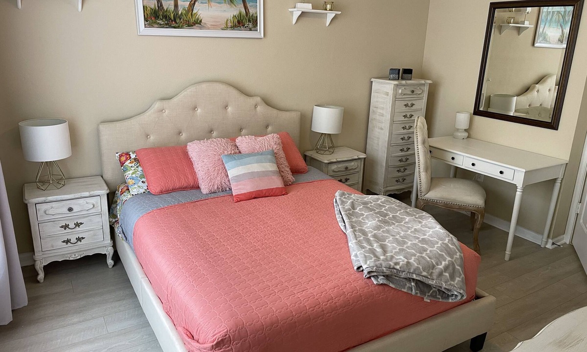 Clearwater Condo | Avalon at Clearwater friendly 2 bedroom