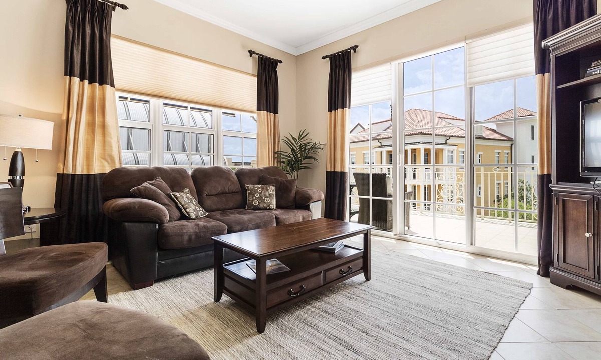 Ave Maria Condo | Ave Maria Condo - Walking Distance from Ave Maria University and Church!