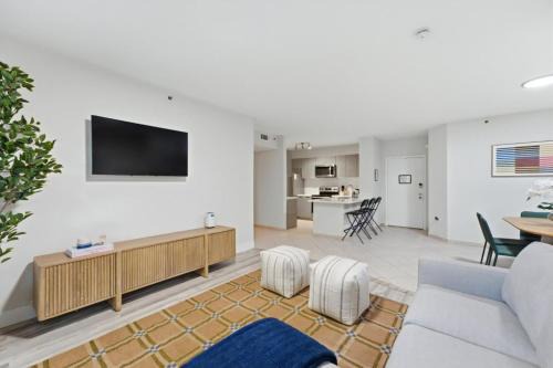 Aventura Apartment | Aventura 2 Bd 2 Ba The Yacht Club 8-108