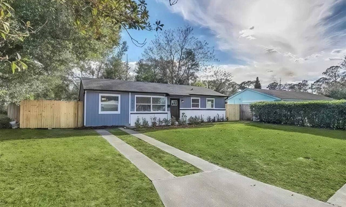 Union Park House | Awesome 3-bedroom house with AC in sunny Orlando