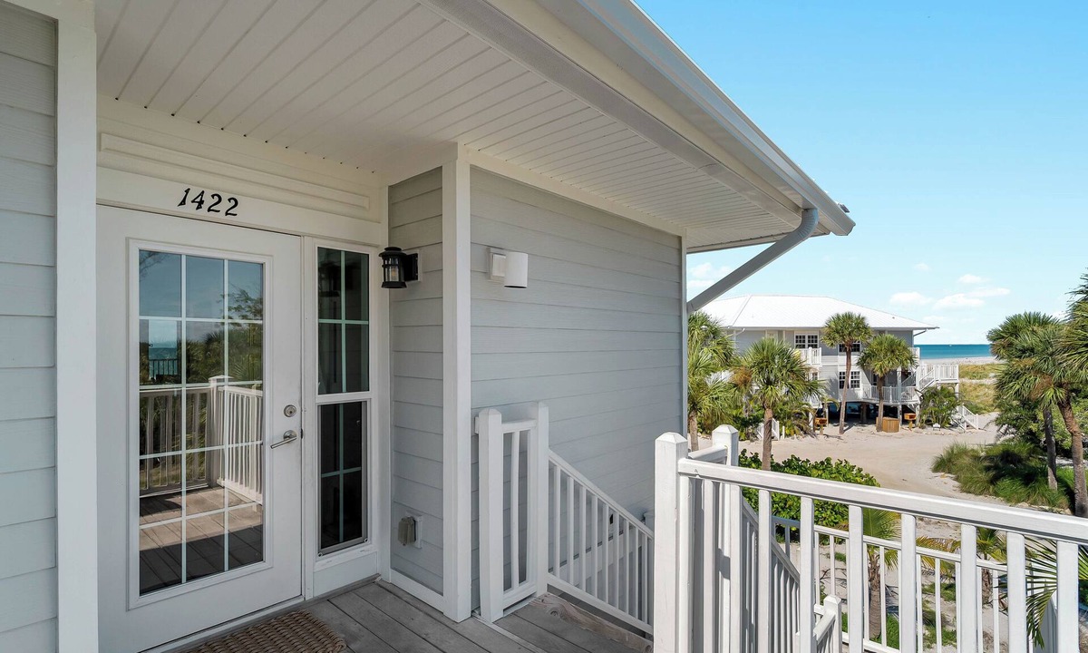 Cape Haze Villa | Awesome sunset view and just a few steps to the Pool! C1422B*