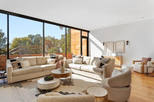 Virginia Highland House | Axiom Haus