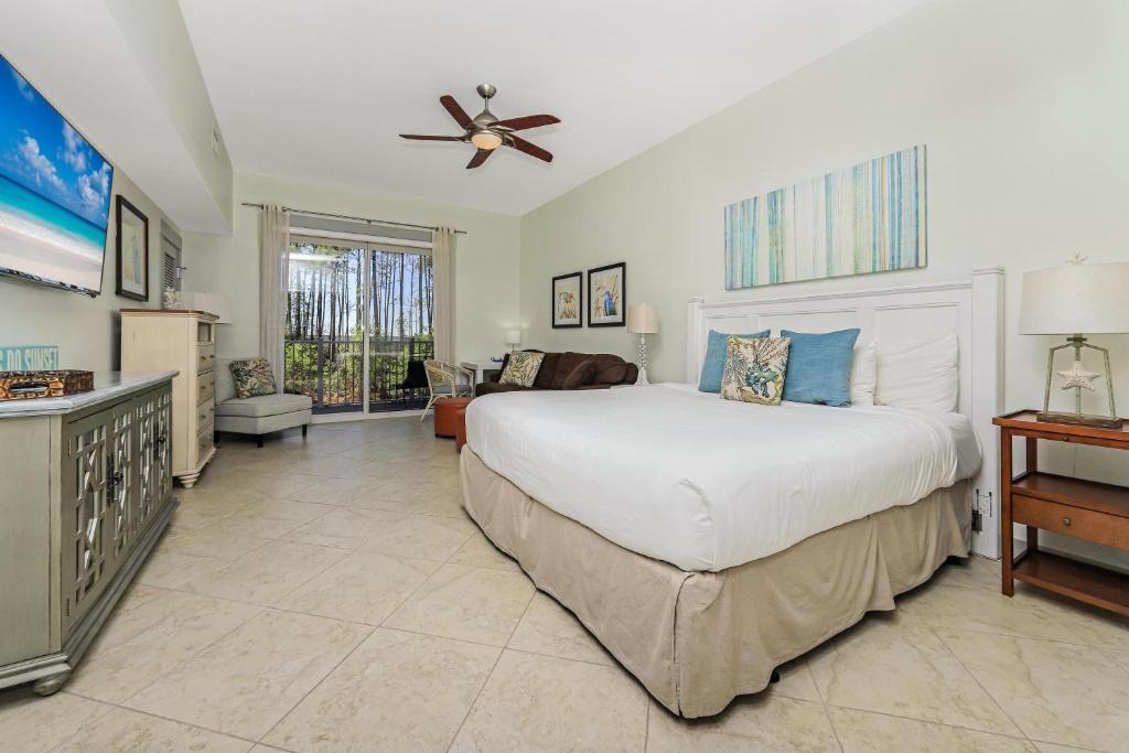 Baytowne Wharf House | Bahia 4020