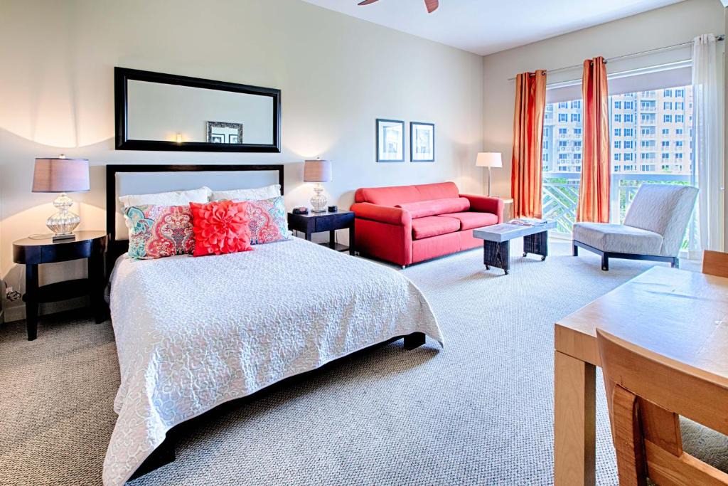 Baytowne Wharf House | Bahia 4411 Studio