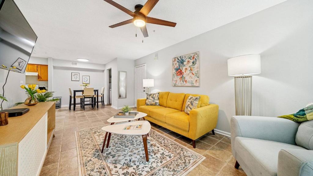 Indian Bayou Apartment | Barefoot Bliss