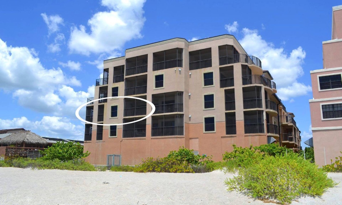 Barefoot Beach Englewood | Englewood