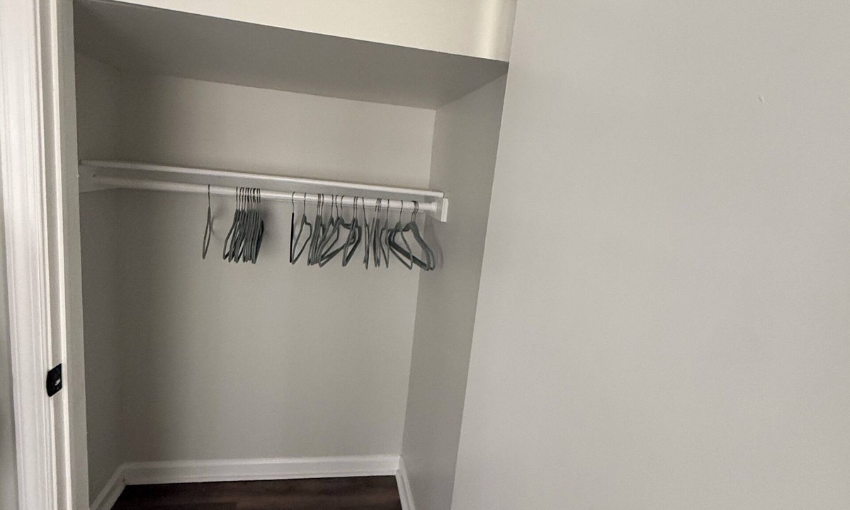 Overlea Apartment | Basement apartment w/private full bath & separate entrance in vibrant Baltimore
