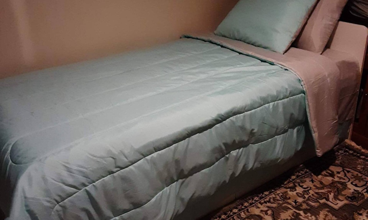Ijamsville House | Basement with one bed room , full bathroom and spacious hall