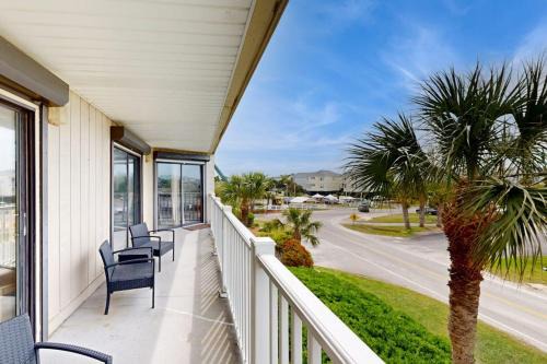 Edisto Island House | Bay Creek Villa - 202