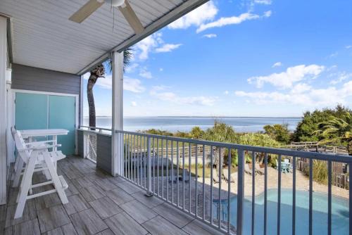 Tybee Island House | Bay View Villas Unit 204