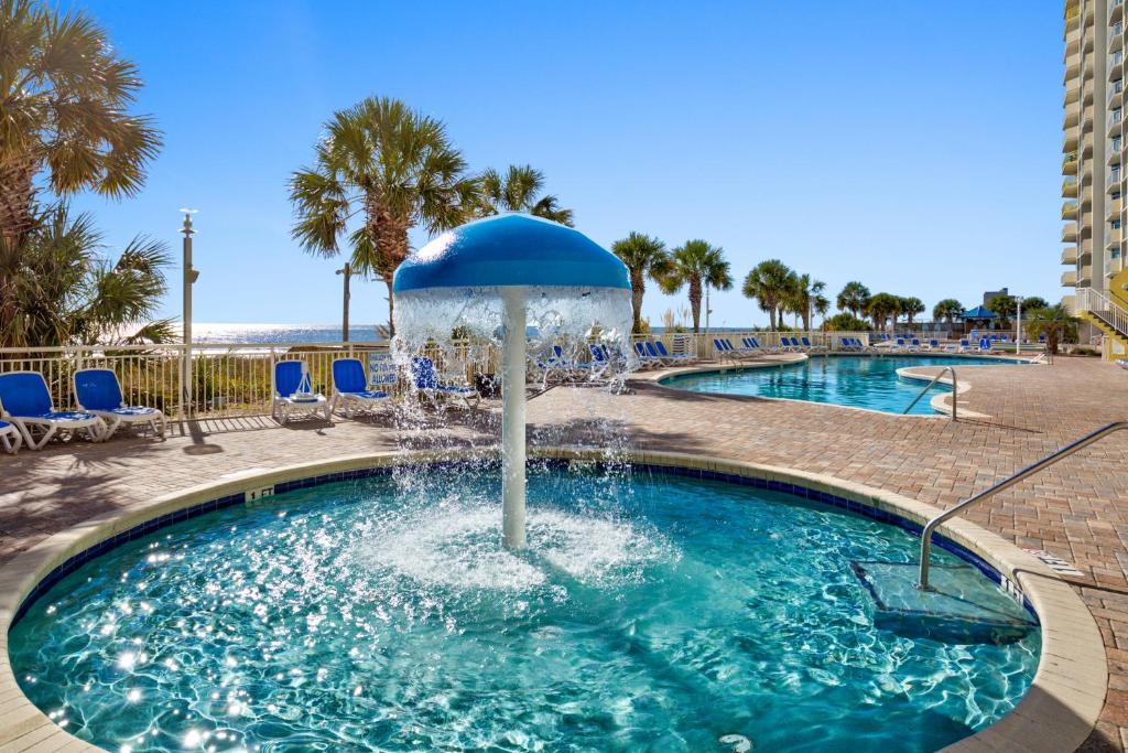 Crescent Beach Hotel | Bay Watch 1532