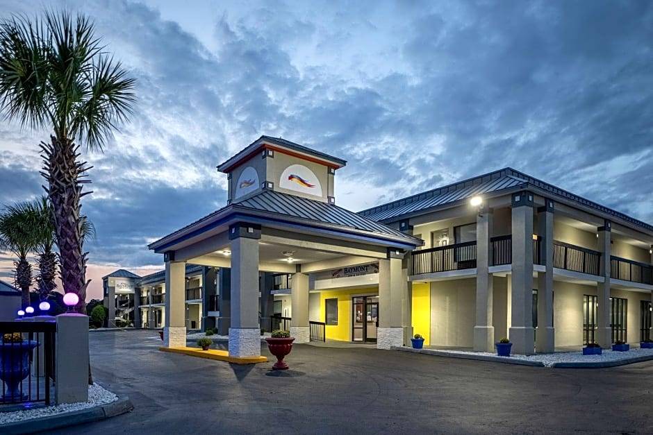 Covington Hotel | Baymont by Wyndham Covington