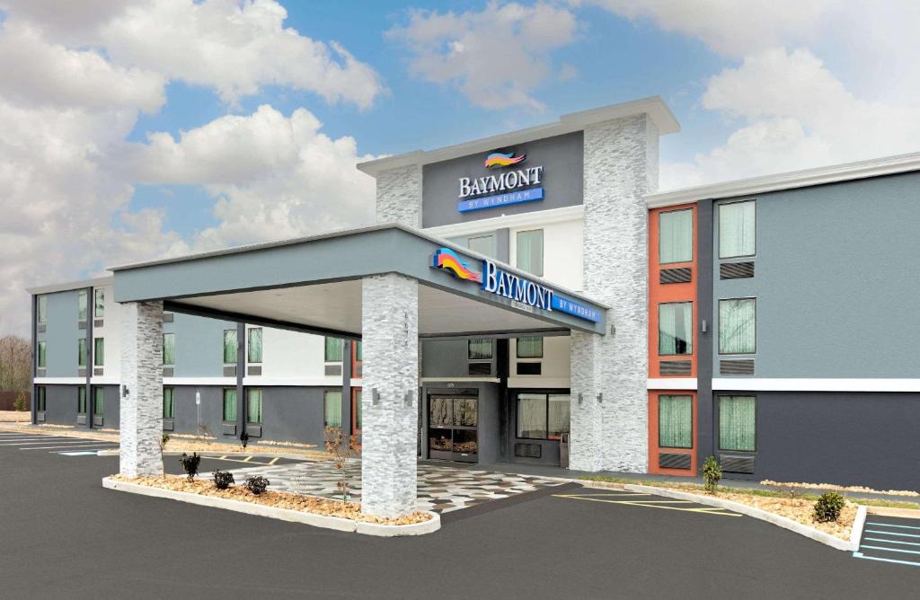 East Ridge Hotel | Baymont by Wyndham Chattanooga Eastridge