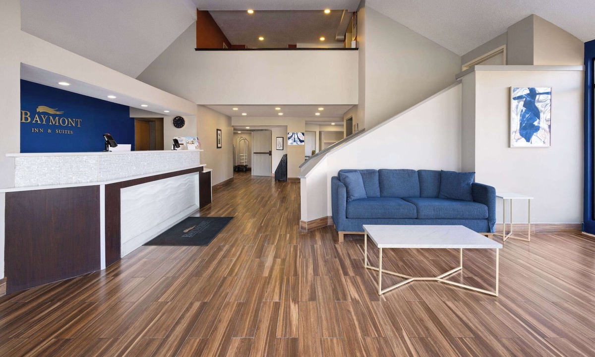 Yorkshire Hotel | Baymont by Wyndham Newark at University of Delaware