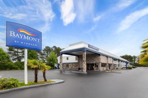 Richburg Hotel | Baymont by Wyndham Richburg - Chester Area