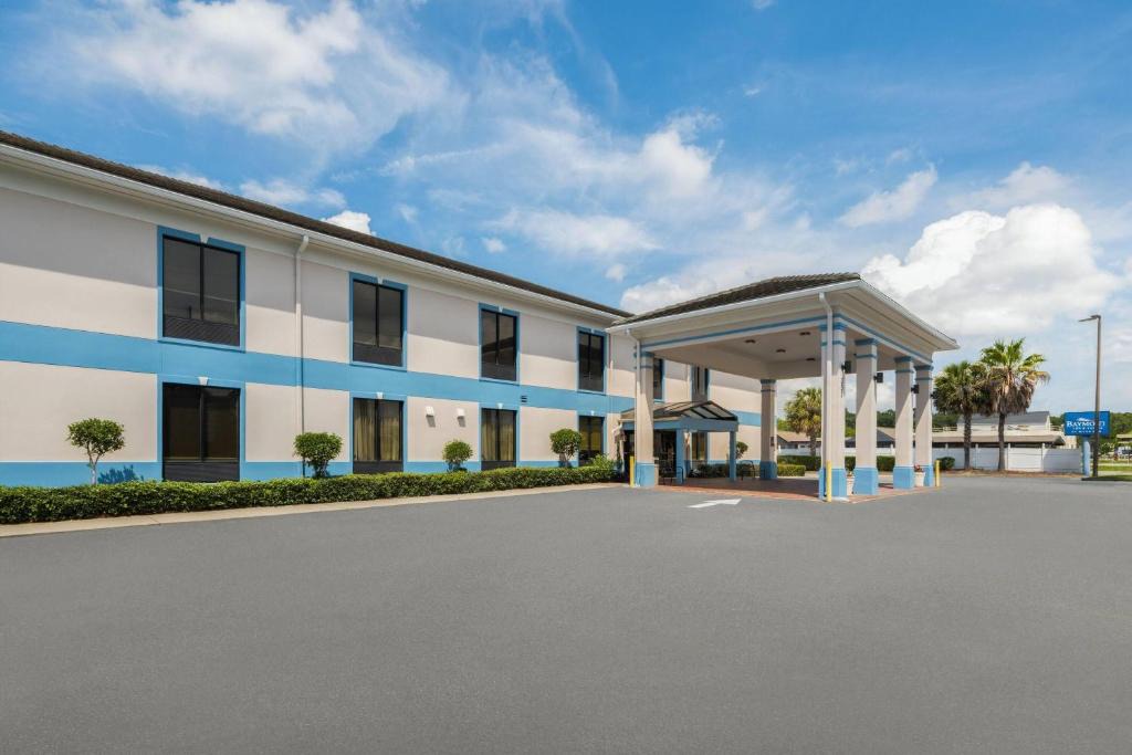 Garden City Hotel | Baymont by Wyndham Savannah/Garden City