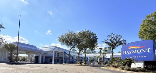 Tallahassee Hotel | Baymont by Wyndham Tallahassee