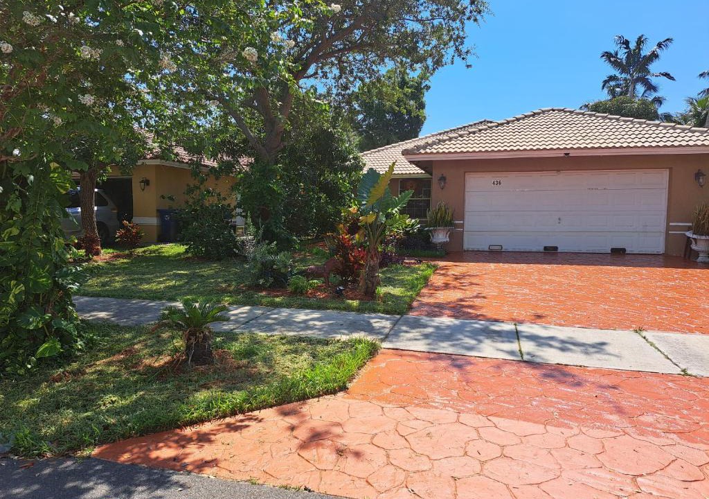Downtown Fort Lauderdale House | Baynefamilyflorida.