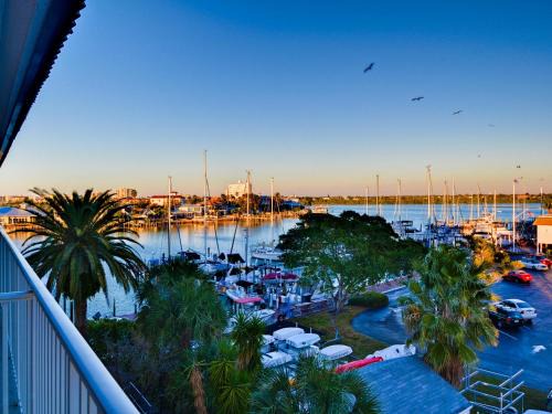 Clearwater Beach Apartment | Bayside Condos 29 City and bay views 659