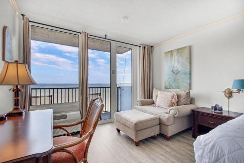 Miramar Beach Apartment | Bayside Inn 6682