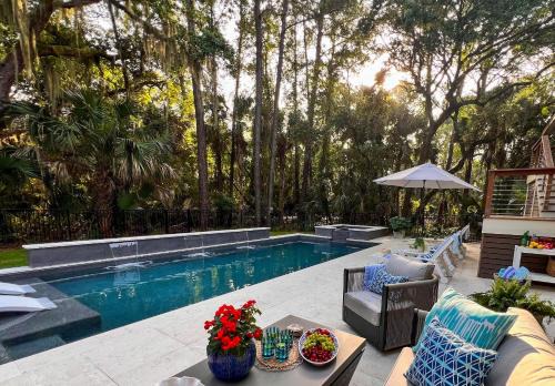 Vanderhorst Plantation House | BB159: 159 Bluebill Ct.