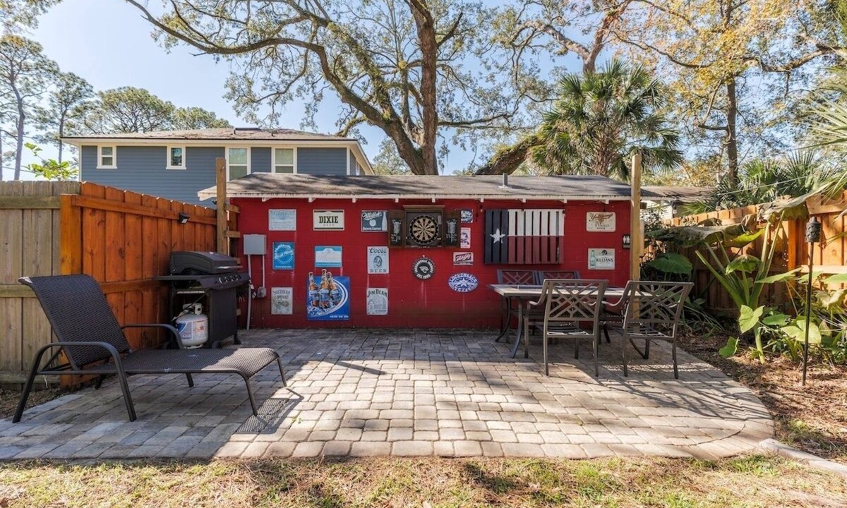 Avondale House | Be a Nomad - 3Br + Studio Perfect for Families