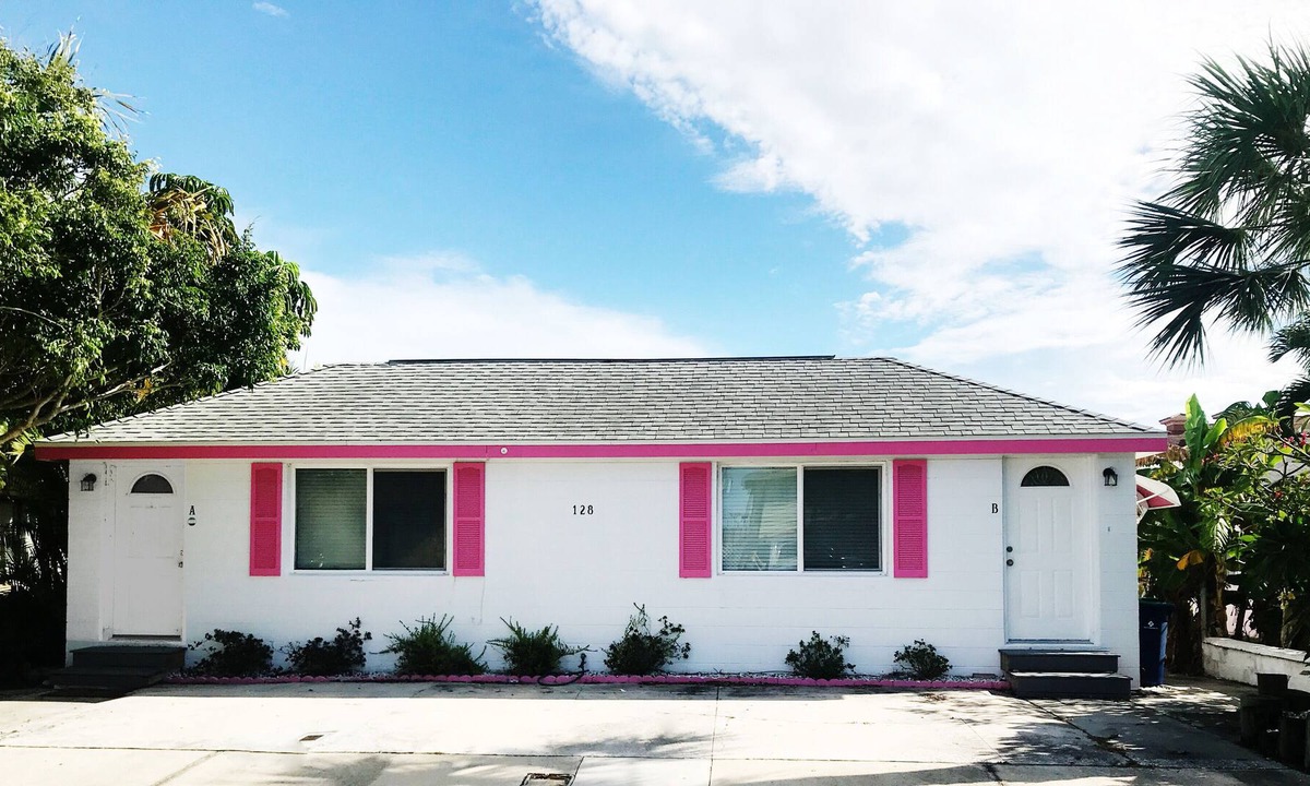 Beach Ave Escape B | Redington Shores