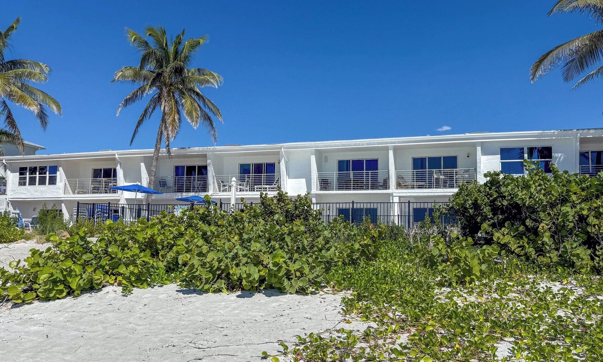 Longboat Key Condo | Beach Bliss: Open Tuesday, $225/nt + Fees!