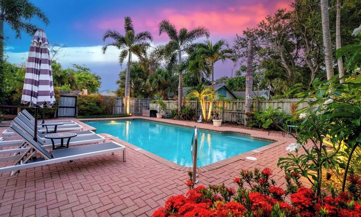 Mango Groves Villa | Beach Bliss Pool Villa 1 in Prime Location