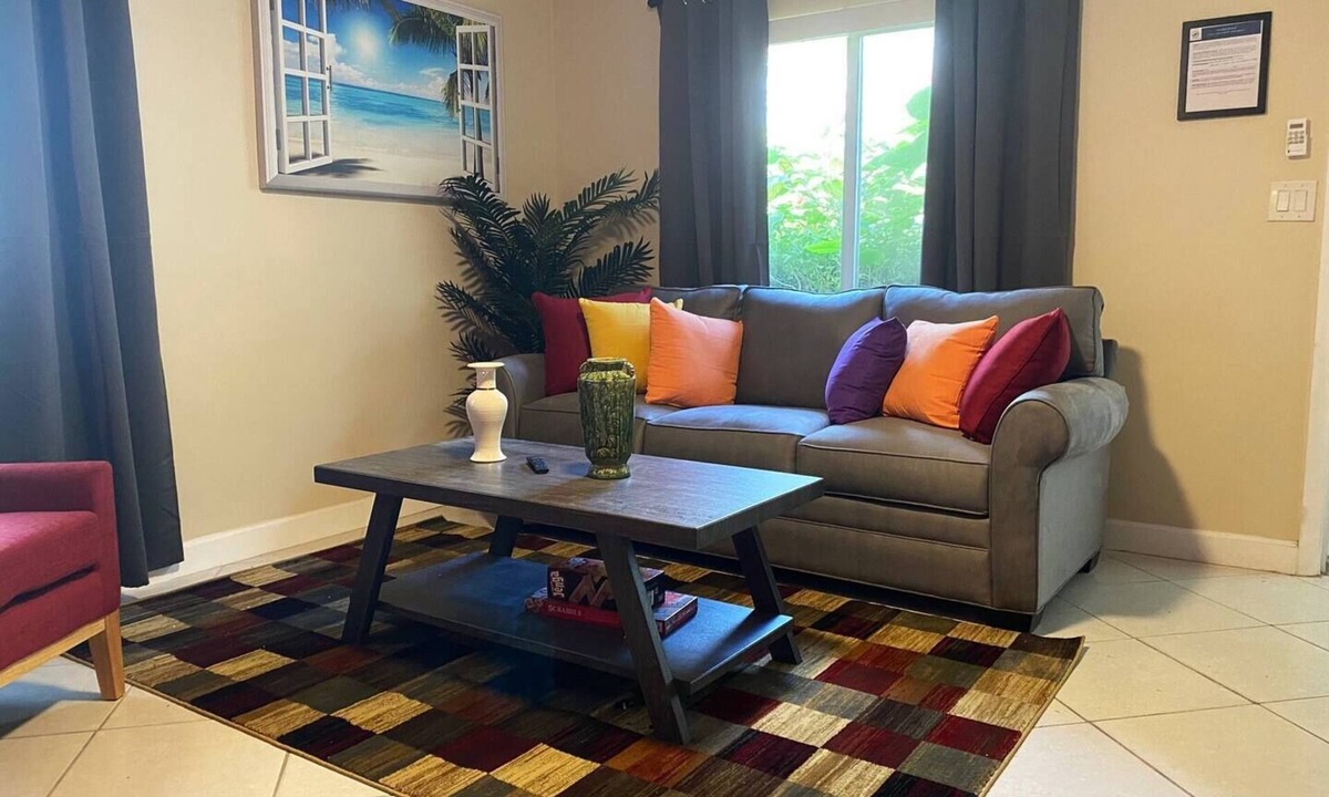B Ocean Fort Lauderdale | Lake Ridge