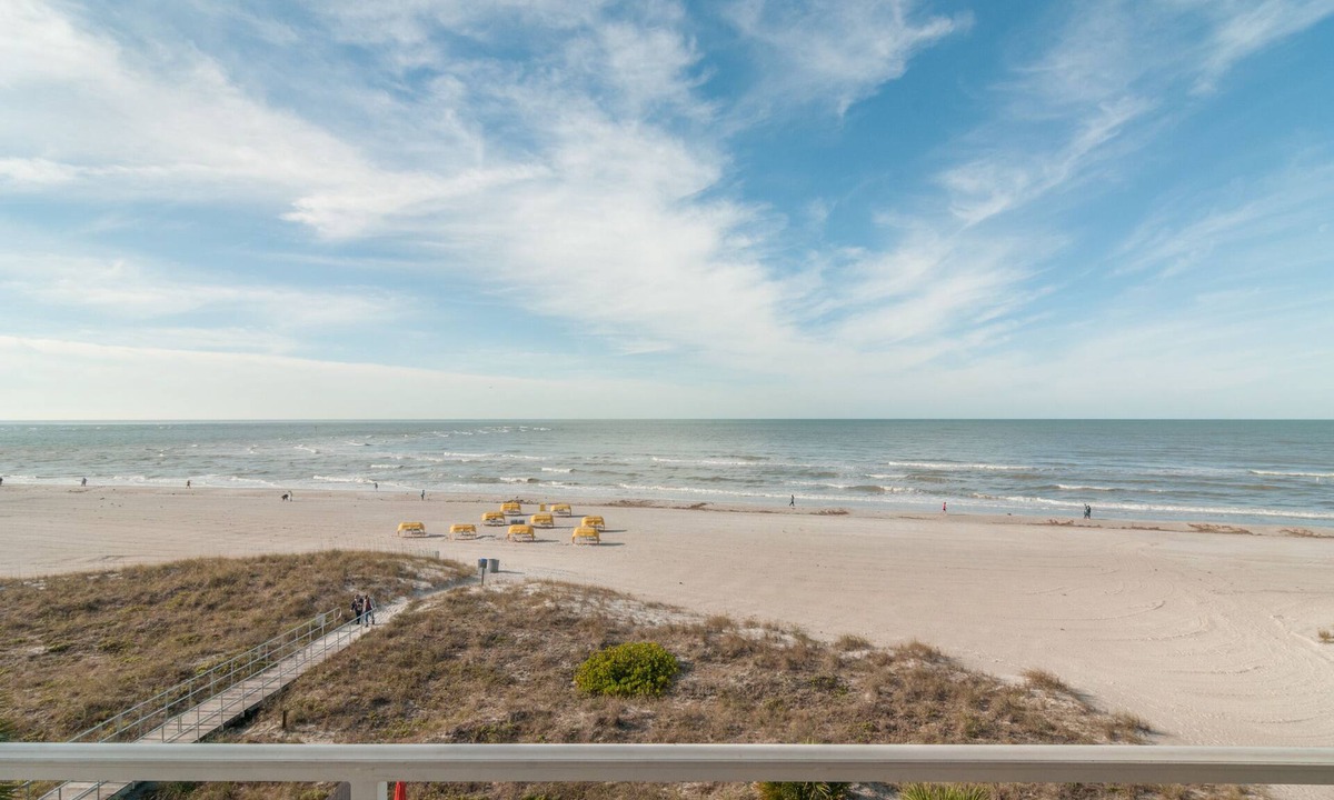 Madeira Norte | Madeira Beach