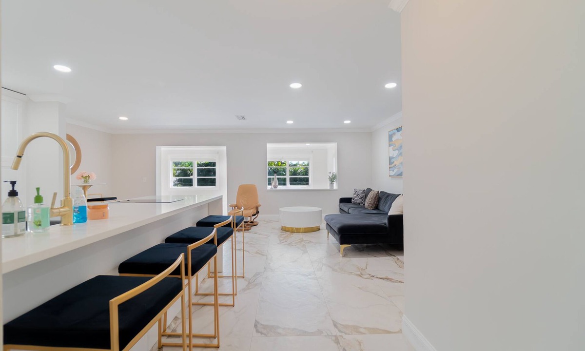 North Palm Beach House | Beach Getaway