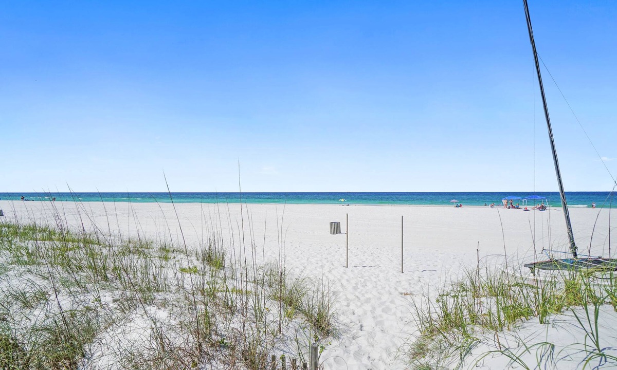 Holiday Beach House | Beach House - 6800 Gulf Drive by PHG