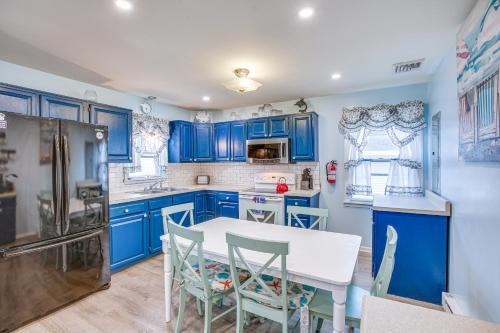 North Wildwood House | Beach House w/Private Pool in North Wildwood
