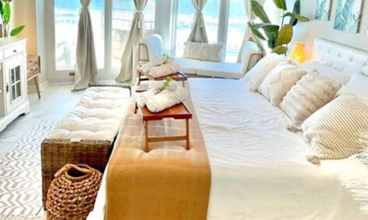 Daytona Beach Shores Condo | Beach oasis 601. Sleeps 10-15