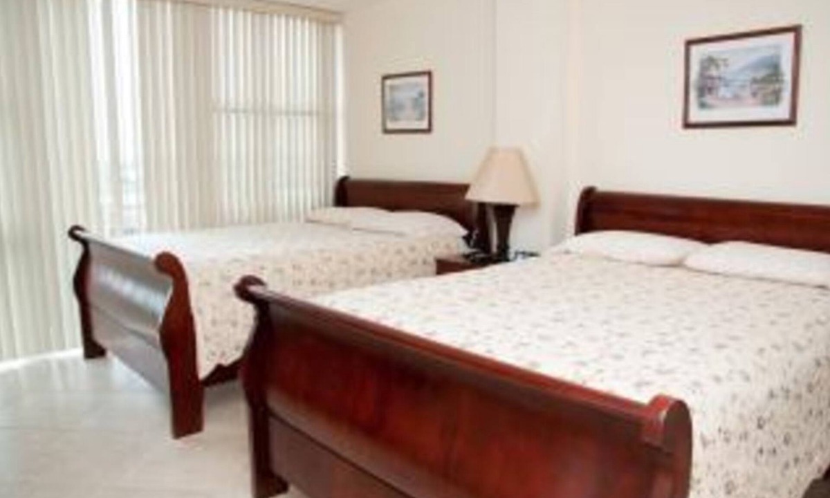 Galt Mile Condo | Beach paradise in Ft Lauderdale