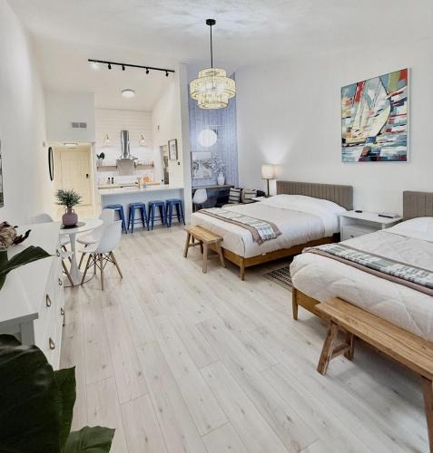 Sawgrass Apartment | Beach Retreat Just Renovated