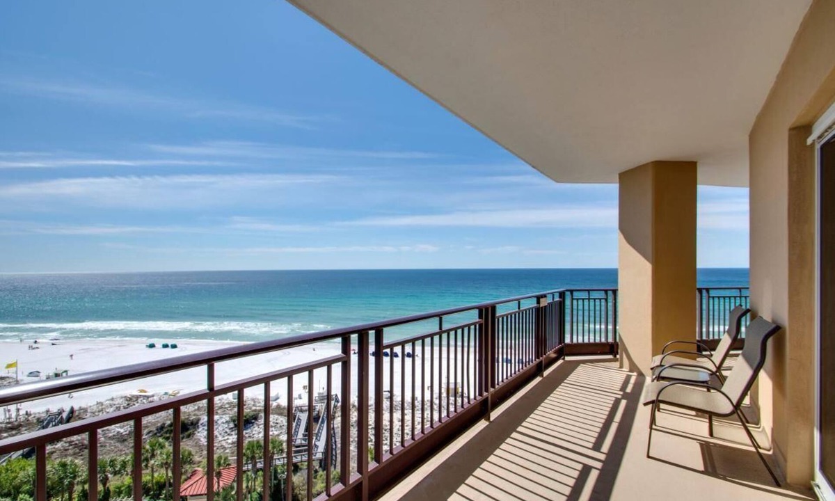 Gulf Pines Condo | "Beachfront Bliss: East-Facing 3-Bed, 3-Bath Corner Unit on the 9th Floor at Westwinds Condominium" at Sandestin Golf and Beach Resort!