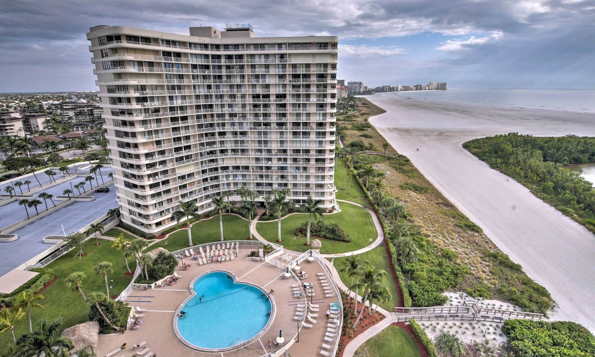 Beachfront | Marco Island