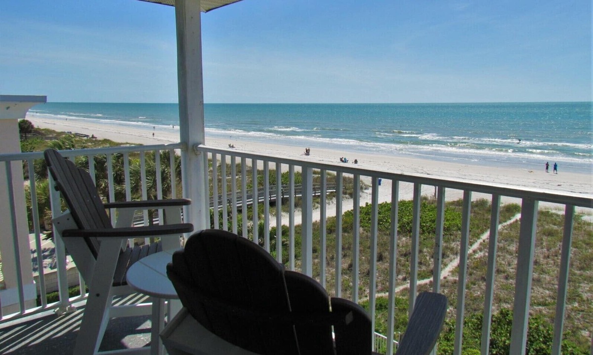 Sea Isles | Indian Rocks Beach