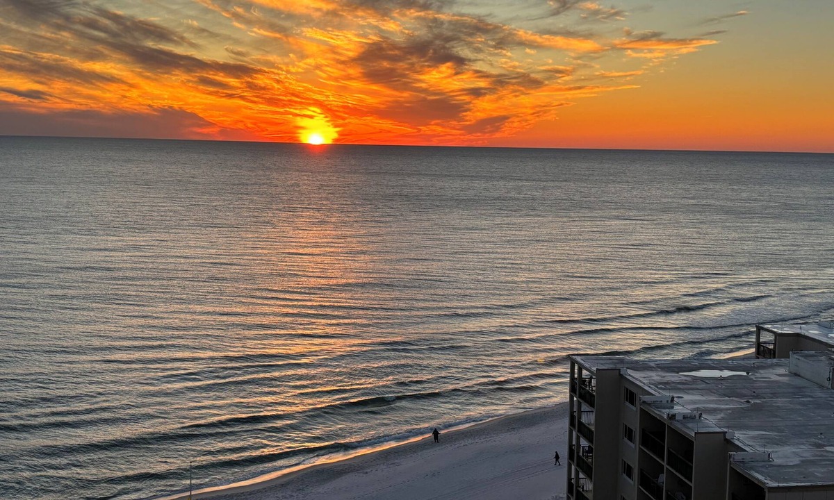 Seagrove Beach Condo | BEACHFRONTBLISS @ PINNACLE PORT RESORT! “NEW REMODEL” GULF FRONT PENTHOUSE !