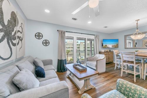 Seagrove Beach House | Beachside Villas 832