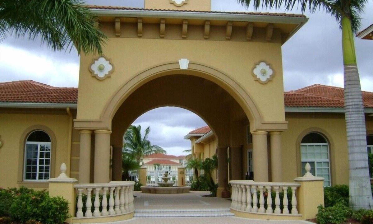 Parkdale Condo | Beachwalk 101 in Fort Myers