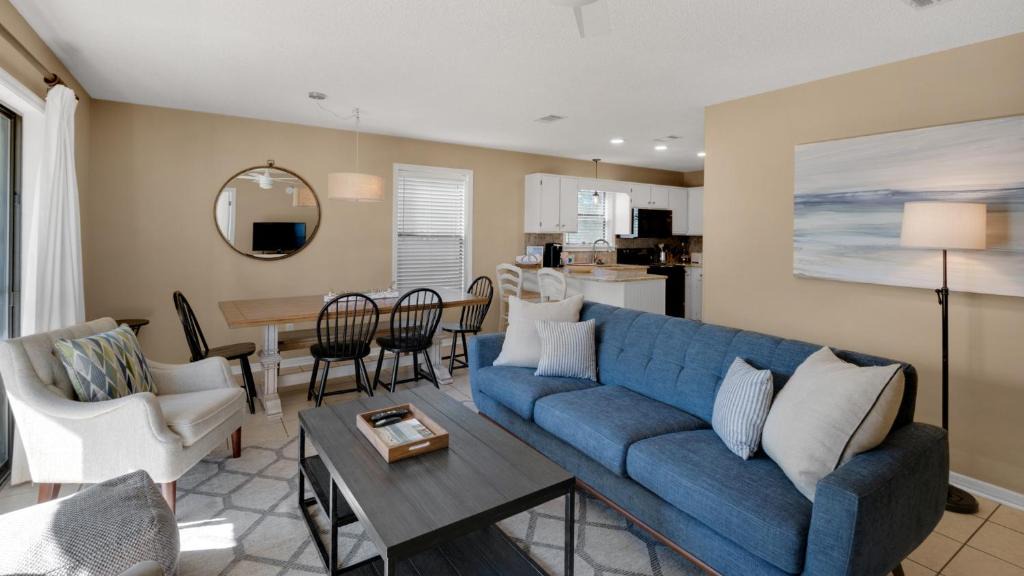 Seagrove Beach House | Beachwood Villas 14B - Simply Seagrove