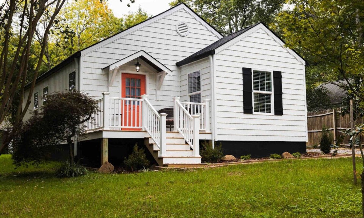 Knoxville House | Bearden Exec · Bearden Executive Rental >8min to UT & Downtown