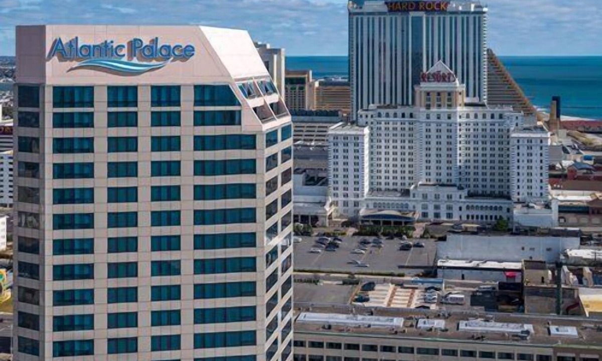 Atlantic City Apartment | Beautiful 1 bedroom unit at resort, sleeps 4