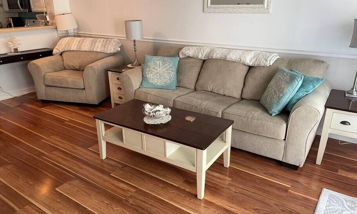 Briarcliffe Acres Apartment | Beautiful 1 Bedroom Condo in Ocean Creek